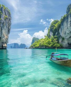 Thailand